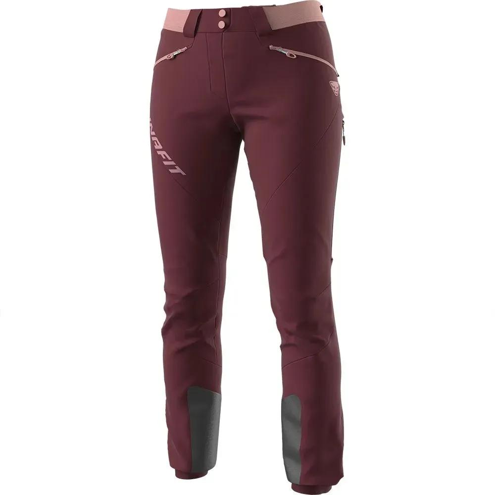 DYNAFIT Pants TLT Touring Dynastretch