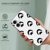 1 Pack For iPhone 17 Series TPU Phone Case Camera-Protection Slim Shockproof Design, Daily Protection