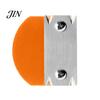 Manual Edge Beveler Banding Trimmer, Mini Band Trimmer & Cutter, Stainless Steel Blade Veneer Hand-held Woodworking Tool for Woodworking, Durable