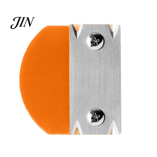 Manual Edge Beveler Banding Trimmer, Mini Band Trimmer & Cutter, Stainless Steel Blade Veneer Hand-held Woodworking Tool for Woodworking, Durable