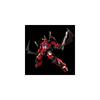 Ployobot Gurren Lagann 150mm Plastic Model Kit Action Figure