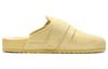 Birkenstock 1774 Nagoya Suede Tekla 'Straw' 1026301
