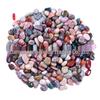 Natural Alashan Agate Gravel for DIY Bonsai, Fish Tanks, Treasure Digging, and Archaeology.