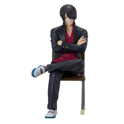 3rd Year Z Class Ginpachi Sensei Desk Figure Takasugi Shinsuke