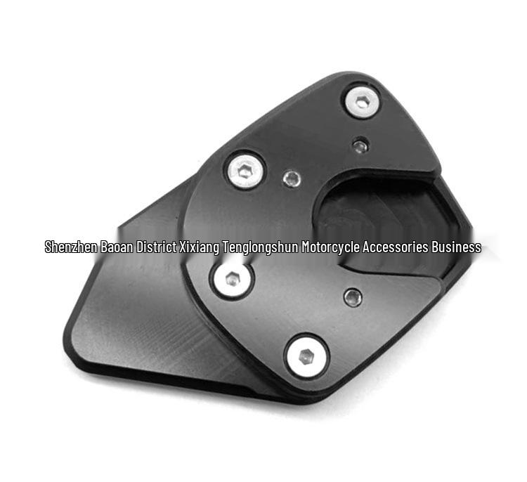 Honda XADV750 (2017-2019) Motorcycle Kickstand Enlarger