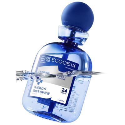 Bai Xi Berry Tea Mouthwash