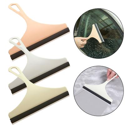 1 STÜCK Glaswischerfolie Schaber Abzieher Autoinstallation Haushaltsreinigungswerkzeug Autowerkzeuge Fensterreinigung Eiskratzer