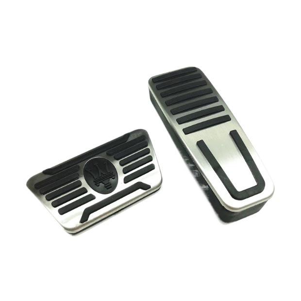 Maserati Quattroporte, Levante, Ghibli Accelerator & Brake Pedal