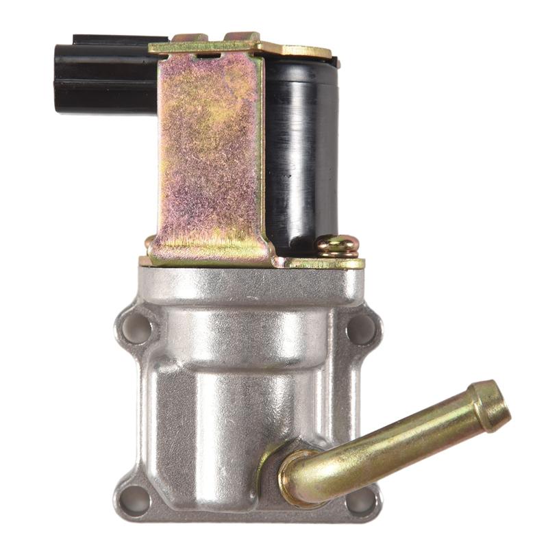 Durable-Camshaft Cover Valve Cover Idle Air Control Valve E9T06871 FSN5-20-660B AC274 AC4075 For Mazda Protege 626