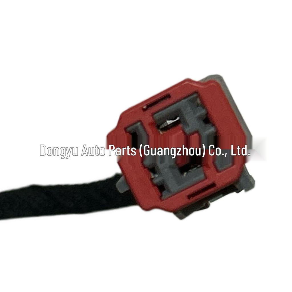 Ford Everest Electric Tailgate Hydraulic Support Rod (EB3B404C84AD, EB3B404C85AD)