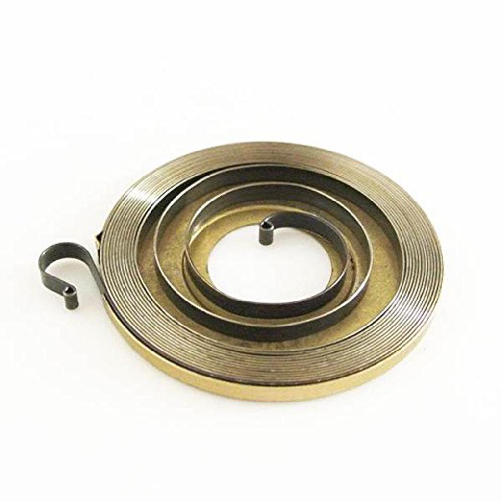 Buy Starter Grip Pawl Spring Pulley Rope Rotor Kit STIHL 038 MS380 ...