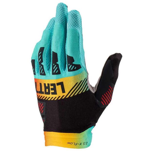 

Leatt 2.5 X-Flow off-road мотоперчатки 2XL/Short