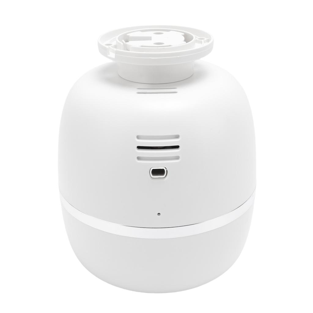 Essential Oil Diffuser 500m³ Low Noise 350ml Aromatherapy Diffuser with Smart APP for Large Room Hotel Spa KTV