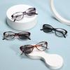 Cat Eye Multifocal Photochromic Reading Glasses Women Anti Blue Light Blocking Presbyopic Eyewear Computer Hyperopia Eyeglasses