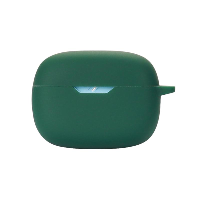 Kompatibel mit JBL Wave Beam Kopfhörer-Abdeckung – stoßfeste, kratzfeste Schutzhülle, waschbares Gehäuse, staubdichte Schalen