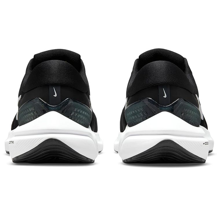 Nike Air Zoom Vomero 16 Black White Dámské Tenisky Anthracite DA7698-001