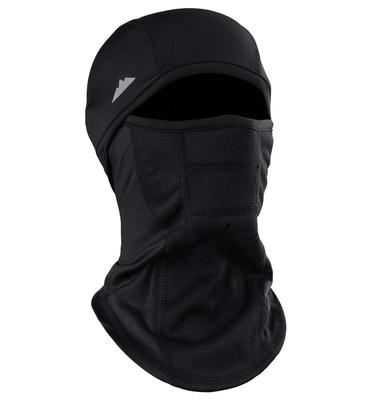 Balaclava Ski Mask Winter Face Mask for Men Women Cold Weather Gear for Black – & – Skiing/Snowboarding/Motorcycles,
