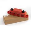 M8 M10 Stehbolzen Sammelschienenklemme 250A Batterie-Verteilerblock Stromverteilerblock Boot Auto Wohnmobil