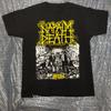 Napalm Death Scum T-shirt Cotton For Men Women All Size S-2345XL