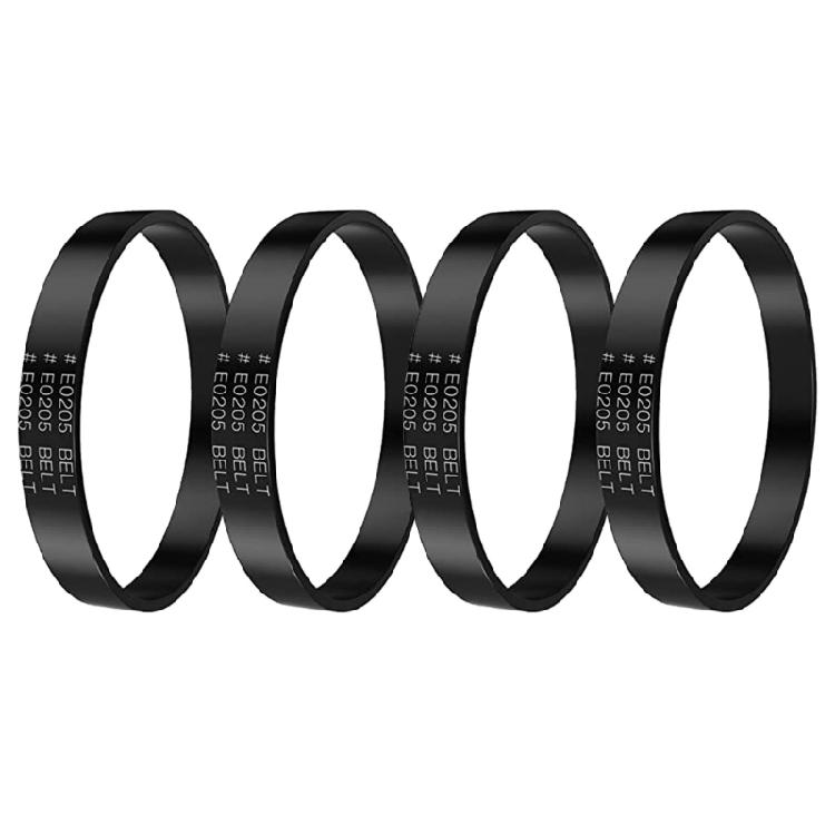 2/4/8Pcs Replacement Belt for Eureka PowerSpeed Bagless Vacuum Cleaner