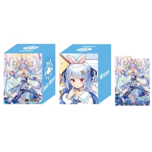 hololive OFFICIAL CARD GAME Official Holo Case vol.13 "Usada Pekora