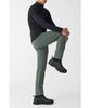 Koolongseupocheu Men'S Slim Fit Standard No-Tuck Pants Jwpnx26141Gkh