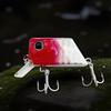 Fishing Lure Floating Catfish Bait With Hooks Trout Lures For Men Angler Trout Catfish Walleye Crappie Bluegill Lake River