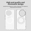 For Xiaomi 14 Civi 5G/Civi 4 Pro 5G Case Compatible with MagSafe PC+TPU+PET Anti-Drop Phone Cover