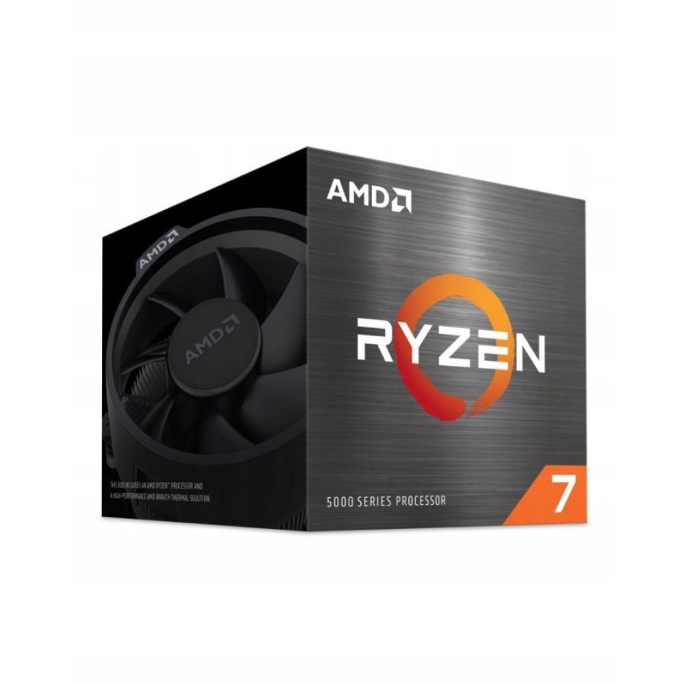 Procesor AMD Ryzen 7 5700 - BOX