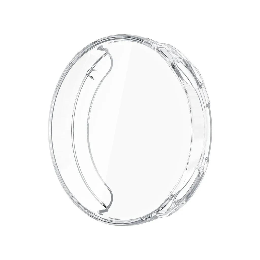 

М який чохол з ТПУ для Huawei GT6 41 мм Захисна плівка для екрана Всебічний захисний чохол-накладка для Huawei GT6 46 мм Аксесуари-бампери