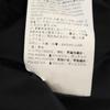 Puma Long Mountain Parka L Black Women Used