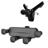 Phone Holder For BYD Dolphin EV Air Vent Mount Mobile Phone Support Stand Car Accessories