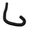 Robust 25 Mm Heating Duct Made of Aluminium Foil Shockproof Air Intake Hose for Reliable Vehicle Heating Solutions