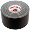 Fischer GOW 560903 Ruban adhésif toilé noir (L x l) 25 m x 48 mm 1 pc(s)