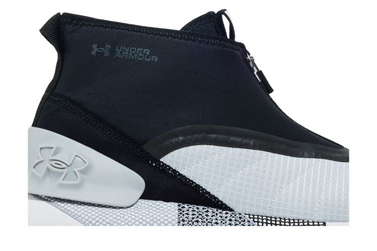 Under Armour HOVR Phantom 3 SE Warm 'Halo Grey White' Men's Sneakers