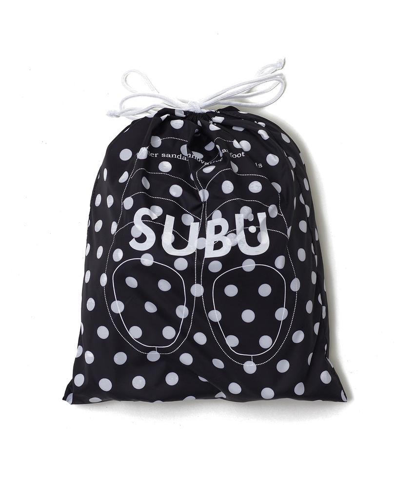 Subu Winter Sandals - Dot / Sb-630