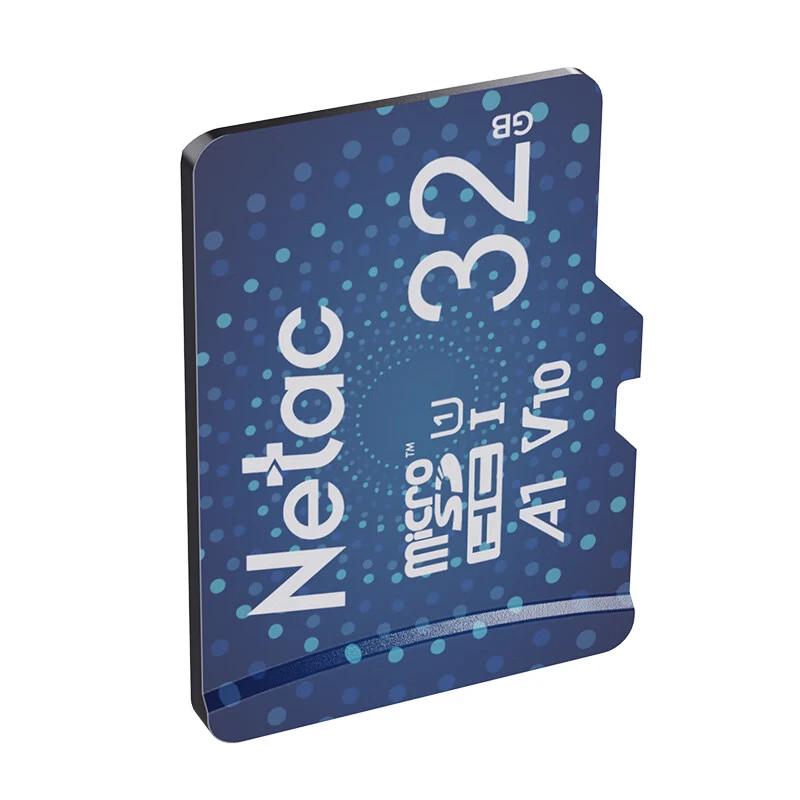 Netac P500 TF Card