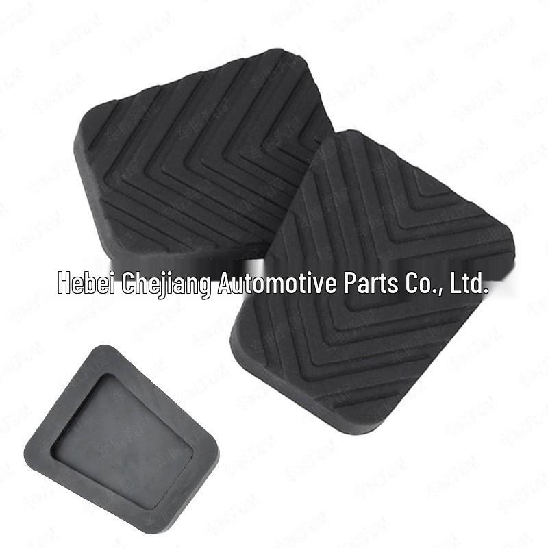 MB193884: Compatible with Hyundai Kia Elantra Brake Clutch Pedal Rubber Pad (Part Number: 32825-36000)