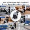 Shanshuijian 3-in-1 Commercial Carpet and Fabric Cleaning Machine