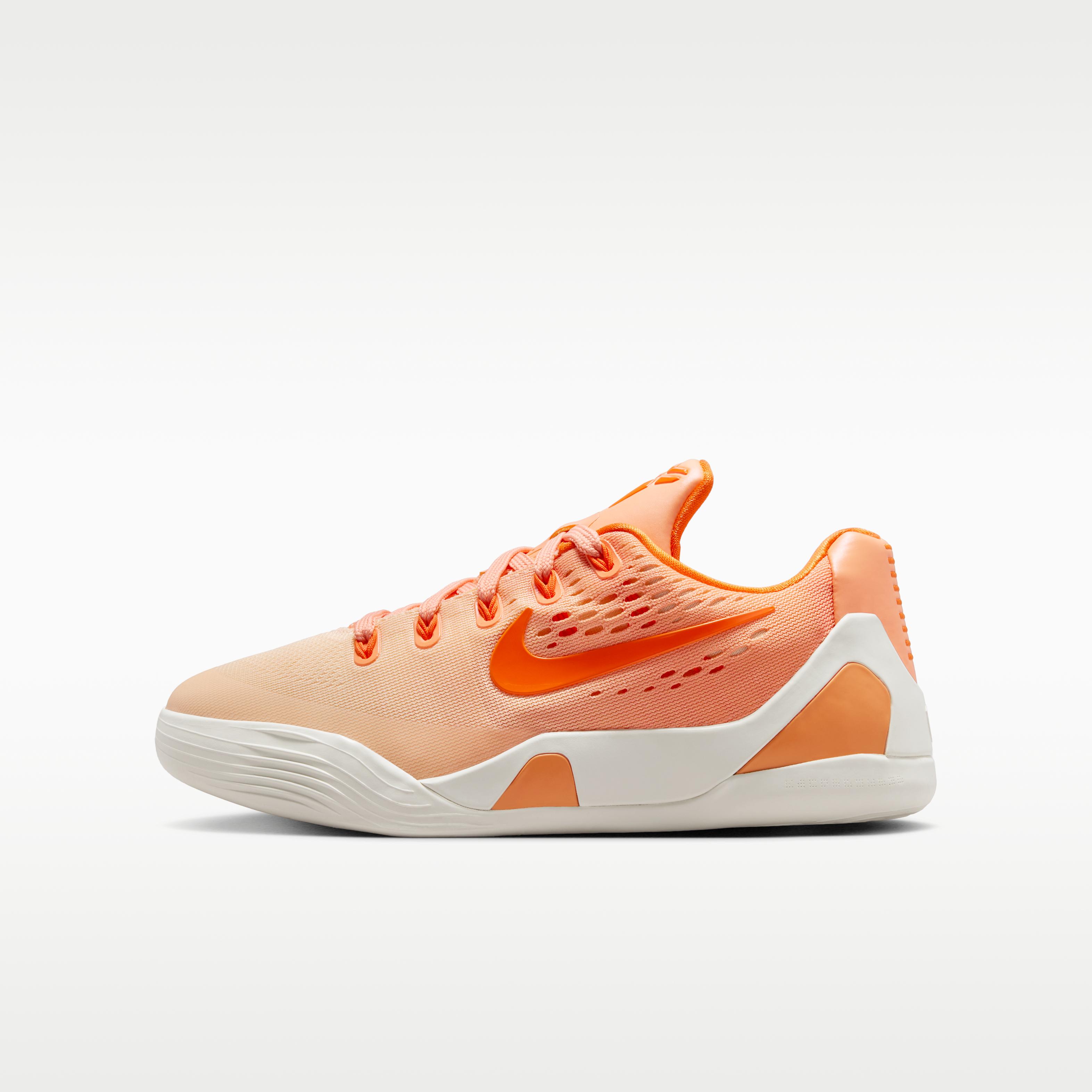 Nike Kobe 9 Low EM GS  WNBA  35.5