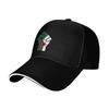 Raise Up Algeria Fight Fist Hiking Baseball Caps Women  High-end Male Beach Coquette Hat Hip Hop Trucker Cap