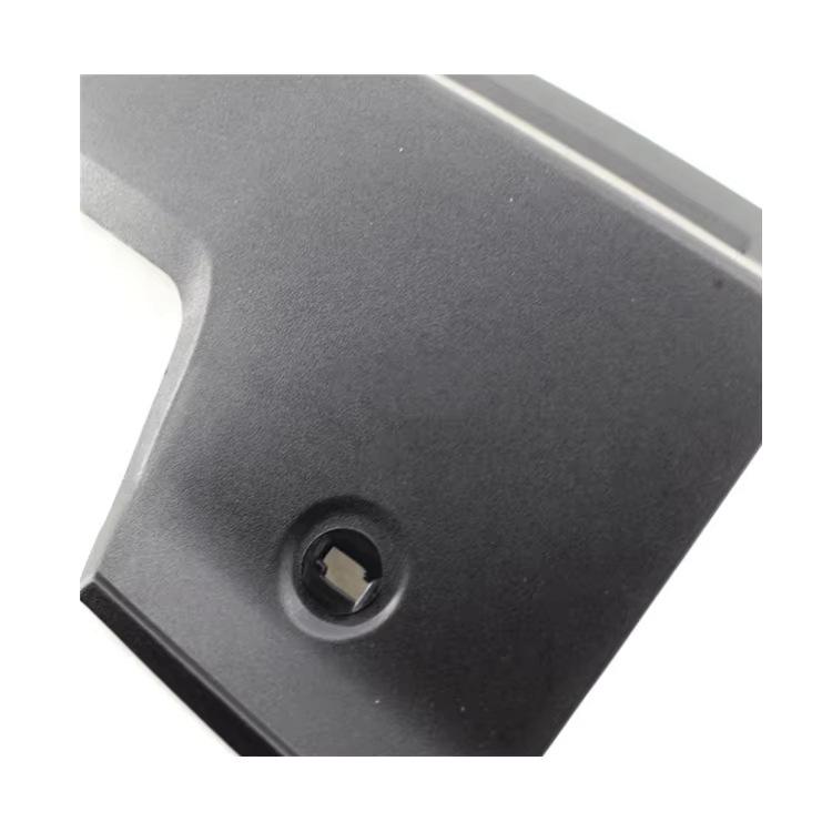 Hinterer Abschlepphakenabdeckung LR015132 für Land Rover Range Rover Sport