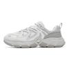 Fila Ravagement 3 Casual Retro Classic Comfortable Durable Breathable Lightweight Low-Top Running Shoes Men Sneaker Gray F12M542143FVA