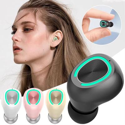 Audio y video – Auriculares inalámbricos