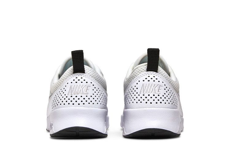 Nike Air Max Thea White Black (Women's)