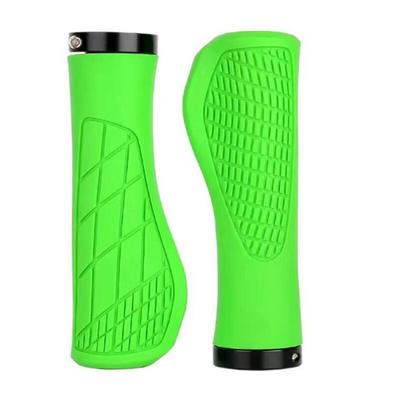 Mountain Bike Ergonomic Grips