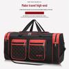 Extra-Large Capacity Unisex Travel Bag for Business Trips