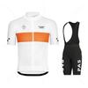 Pas Normal Studios Radtrikot Set Herren Damen Unisex Winter Fahrradbekleidung Performance Rennrad MTB Bekleidung