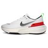 ZoomX Invincible Run 3 Se White Black Picante Red Lime Blast Sneakers Casual FJ1046-100