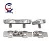 Chuchang 304 Stainless Steel Wire Rope Single Clamp